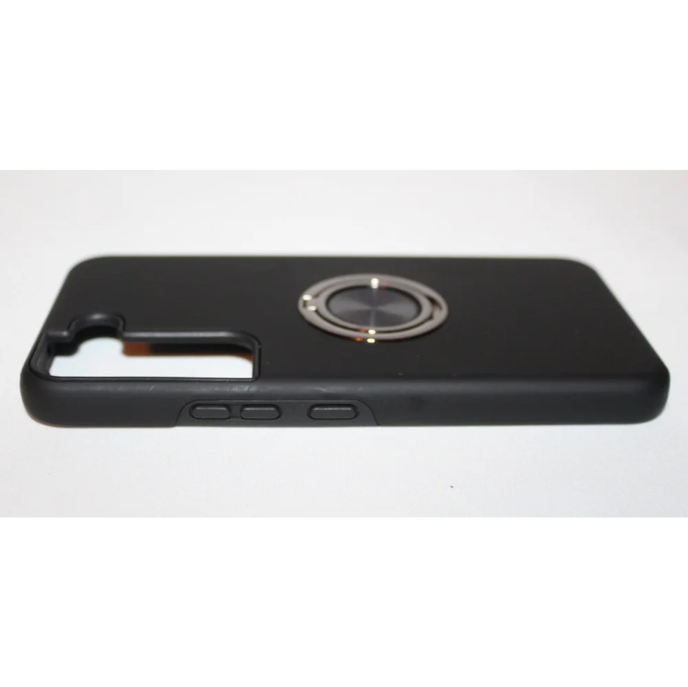 Magnetic Ring Samsung S22 Protective Phone Case